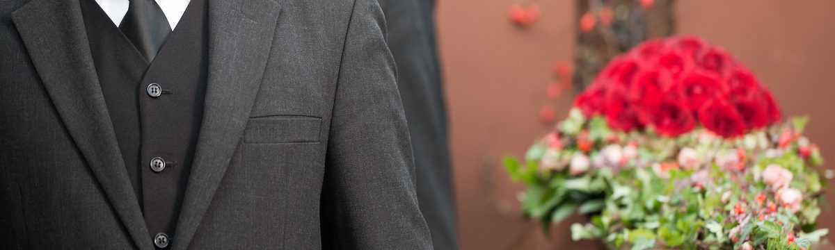 Bestatter & Pietäten in Flörsheim